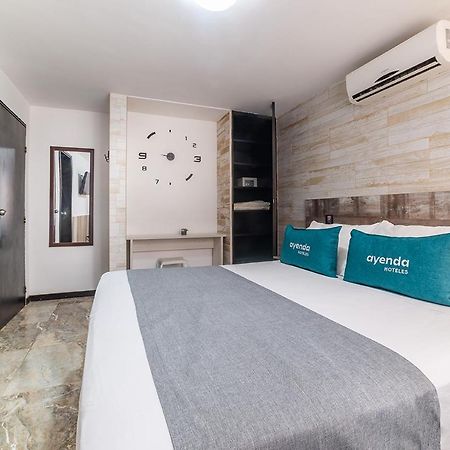 Ayenda Ruta 65 Hotel Cali Ngoại thất bức ảnh