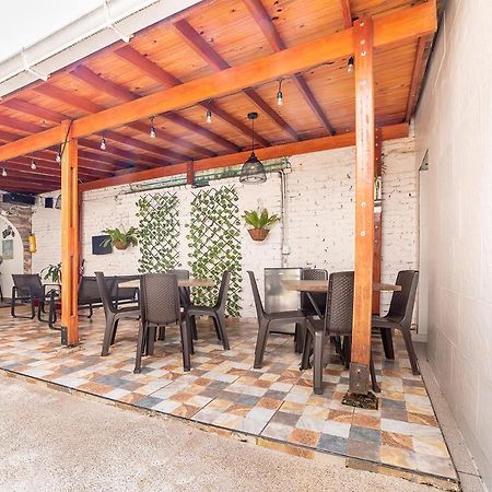 Ayenda Ruta 65 Hotel Cali Ngoại thất bức ảnh