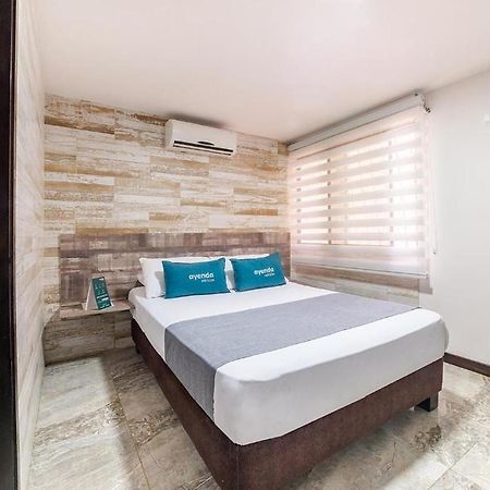 Ayenda Ruta 65 Hotel Cali Ngoại thất bức ảnh