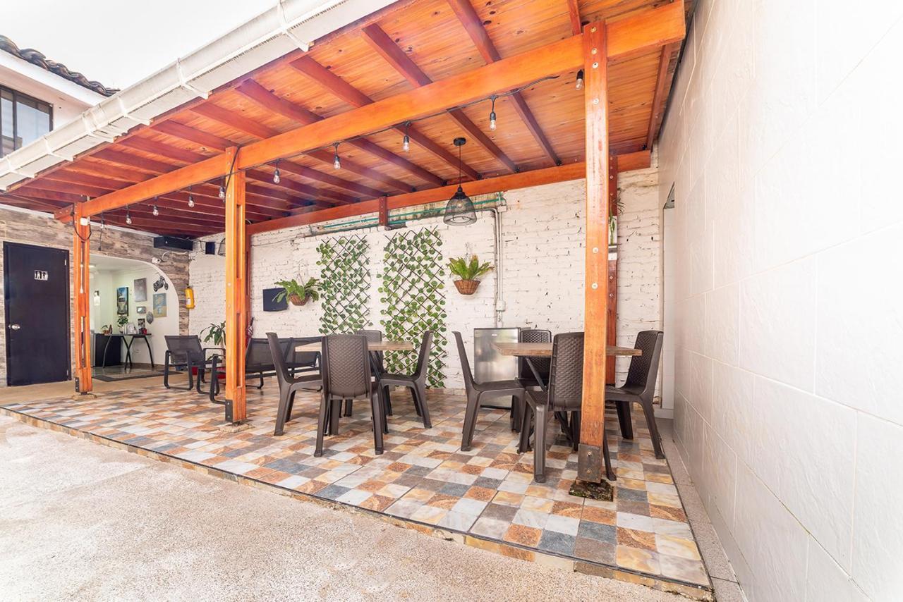Ayenda Ruta 65 Hotel Cali Ngoại thất bức ảnh